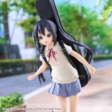 K-On! SQ PVC-Figur Azusa Nakano 24 cm