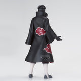 Naruto Shippuden Noir Edge Collection PVC-Figur Madara Uchiha (Tobi) & Zetsu Ver. A: Madara Uchiha (Tobi) 23 cm