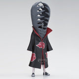 Naruto Shippuden Noir Edge Collection PVC-Figur Madara Uchiha (Tobi) & Zetsu Ver. B: Zetsu 32 cm