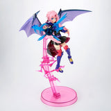 That Time I Got Reincarnated as a Slime Otherworlder Plus PVC-Figur Milim Dragon Form Special Color Ver. 15 cm