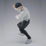 Jujutsu Kaisen Maximatic PVC-Figur Yuta Okkotsu The culling game II 17 cm