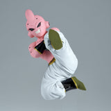Dragon Ball Z Match Makers PVC-Figur Majin Buu (Pure) & Majin Buu (Good) Ver. A: Majin Buu (Pure) 13 cm