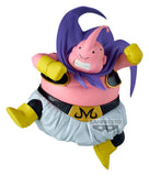Dragon Ball Z Match Makers PVC-Figur Majin Buu (Good) & Majin Buu (Pure) Ver. B: Majin Buu (Good) 20 cm