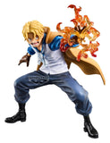 One Piece Grandista PVC-Figur Sabo Special Edition 19 cm