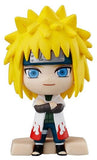 Naruto Shippuden Funrangiua Gashapon Minifiguren Blind Box Display (24)
