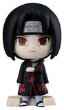 Naruto Shippuden Funrangiua Gashapon Minifiguren Blind Box Display (24)