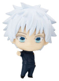 Jujutsu Kaisen Animes Gashapon Minifiguren Blind Box Display (24)