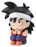 Dragon Ball Machiboke Gashapon Minifiguren Blind Box Wave 1 Display (24)