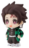 Demon Slayer Narabundesu Gashapon Minifiguren Blind Box Wave 1 Display (24)
