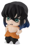 Demon Slayer Narabundesu Gashapon Minifiguren Blind Box Wave 1 Display (24)