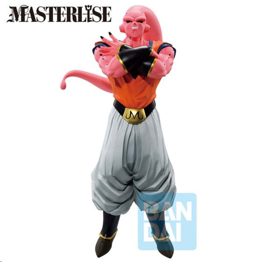 Dragon Ball Ichibansho Masterlise PVC Statue Majin Buu Gohan Absorbed (VS Omnibus Ultimate) 27 cm