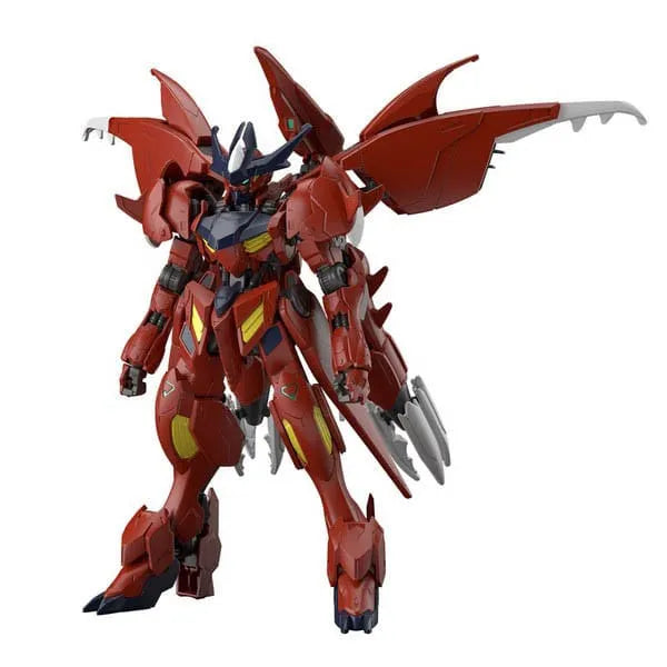 Gundam Build Metaverse: High Grade - Amazing Barbatos Lupus 1:144 Scale Model Kit