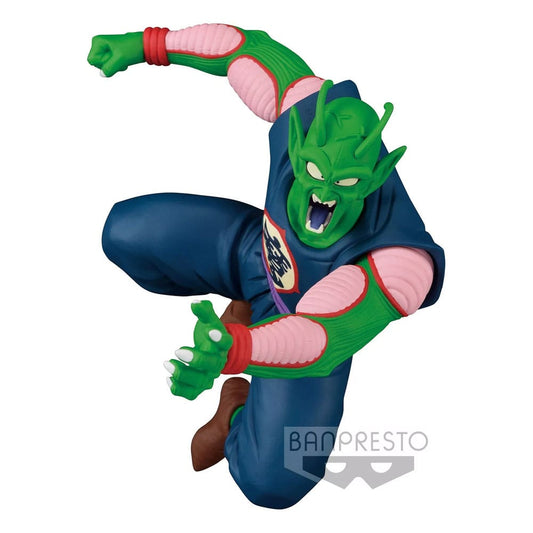 Dragon Ball Match Makers PVC Statue Piccolo Daimaoh 10 cm