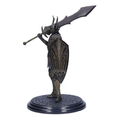 Dark Souls Sculpt Collection PVC Statue Vol.3: Black Knight 20 cm