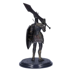 Dark Souls Sculpt Collection PVC Statue Vol.3: Black Knight 20 cm