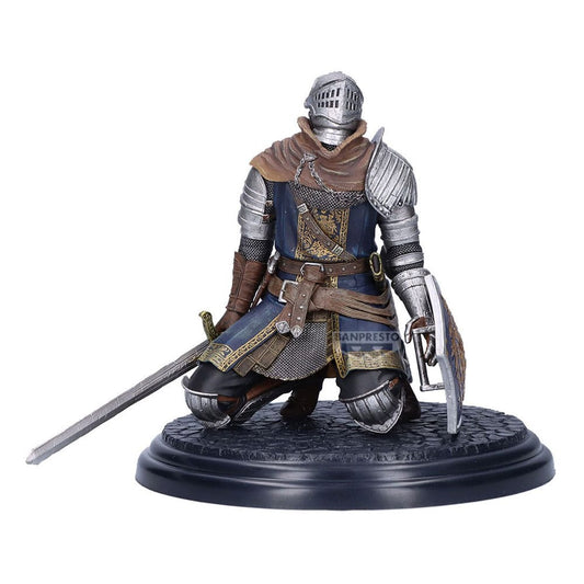 Dark Souls Sculpt Collection PVC Statue Vol.4: Oscar Knight of Astora 12 cm