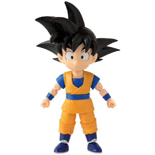 Dragon Ball Daima Dragon Stars Actionfigur Goku (Mini) 17 cm