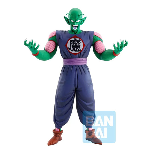 Dragon Ball Ichibansho PVC Statue Piccolo Daimaoh (Ex Mystical Adventure) 26 cm