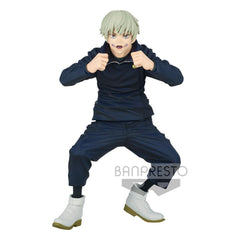 Jujutsu Kaisen PVC Statue Toge Inumaki 15 cm