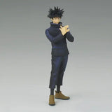 Jujutsu Kaisen Jukon No Kata PVC Statue Megumi Fushiguro 16 cm