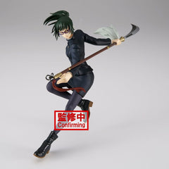 Jujutsu Kaisen PVC Statue Maki Zenin 20 cm