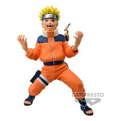 Naruto: Vibration Stars - Naruto Uzumaki PVC Statue