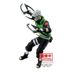 Naruto: Narutop99 - Kakashi Hatake Figure