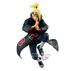 Naruto Shippuden: Vibration Stars - Daidara Figure