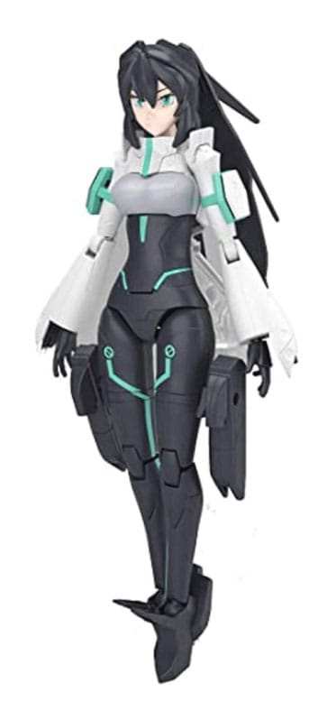 Gundam Build Divers Re:Rise: High Grade - Mobile Doll May Model Kit