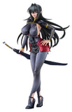 Taimanin PVC Figur 1/6 Annerose Vajra 31 cm