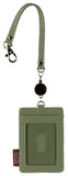 Mein Nachbar Totoro Beutel Card Holder Mei Taking a Nap