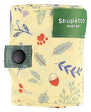 Mein Nachbar Totoro Tasche Shupatto foldable Peaceful forest