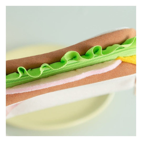 Ponyo - Das große Abenteuer am Meer Lunch Tasche Itadaki !