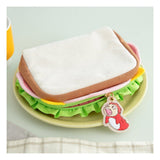 Ponyo - Das große Abenteuer am Meer Lunch Tasche Itadaki !