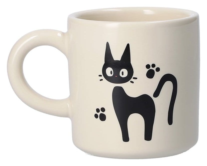 Kiki´s kleiner Lieferservice Tasse Jiji