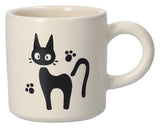 Kiki´s kleiner Lieferservice Tasse Jiji