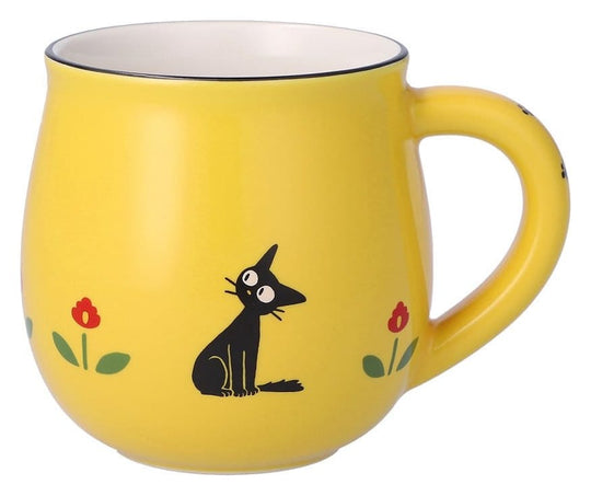 Kiki´s kleiner Lieferservice Tasse Osono