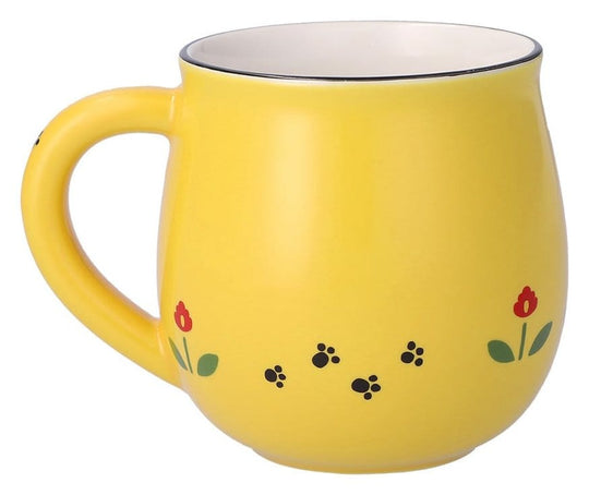 Kiki´s kleiner Lieferservice Tasse Osono