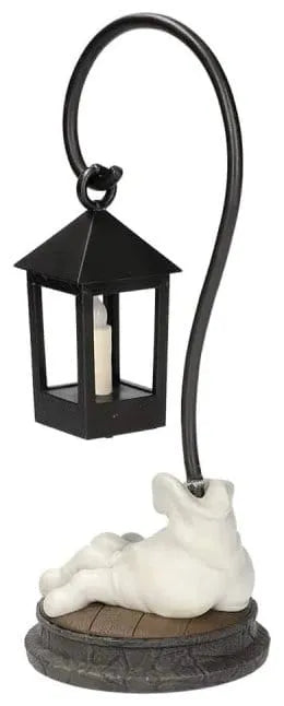 Chihiros Reise ins Zauberland Leuchte Hopping Lantern 29 cm