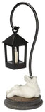 Chihiros Reise ins Zauberland Leuchte Hopping Lantern 29 cm