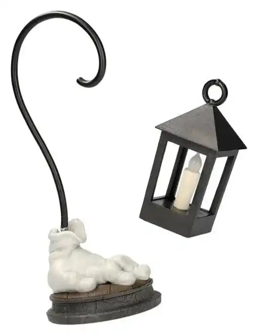 Chihiros Reise ins Zauberland Leuchte Hopping Lantern 29 cm