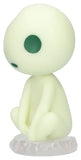 Prinzessin Mononoke Statue Seated Kodama