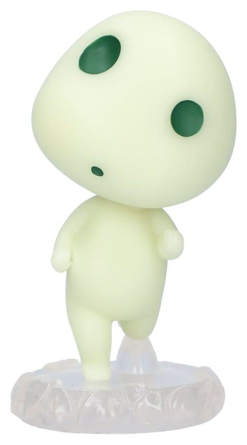 Prinzessin Mononoke Statue Walk Kodama