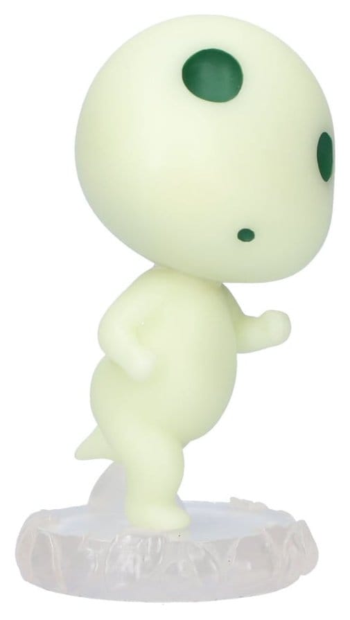 Prinzessin Mononoke Statue Walk Kodama
