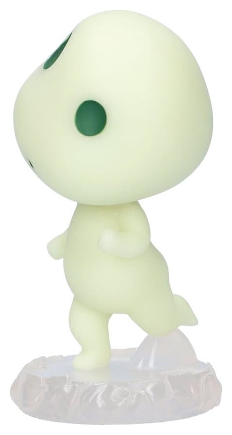 Prinzessin Mononoke Statue Walk Kodama