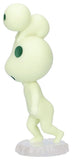 Prinzessin Mononoke Statue Small and Big Kodama