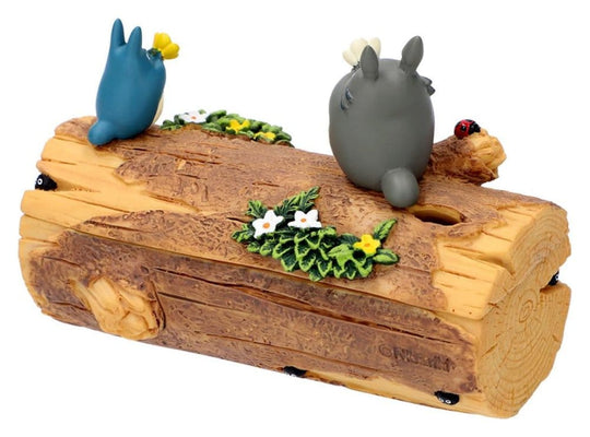 Mein Nachbar Totoro Schmuckkästchen Totoro Trumpet