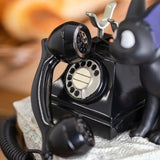 Kiki´s kleiner Lieferservice Bluetooth-Lautsprecher Message Jiji on the phone