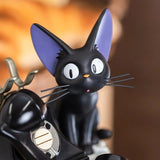 Kiki´s kleiner Lieferservice Bluetooth-Lautsprecher Message Jiji on the phone