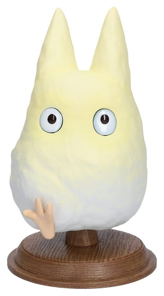 Mein Nachbar Totoro Statue Find the Little White Totoro
